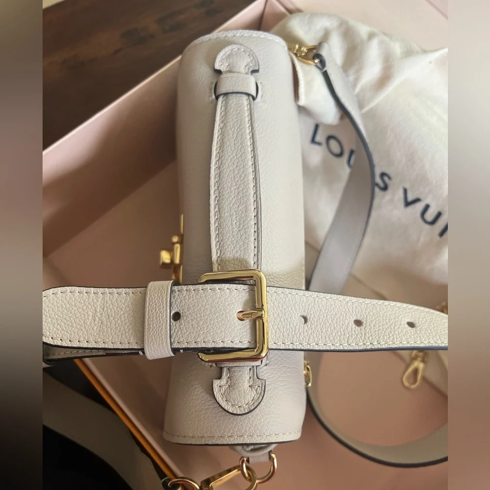 Louis Vuitton absolutely beautiful
